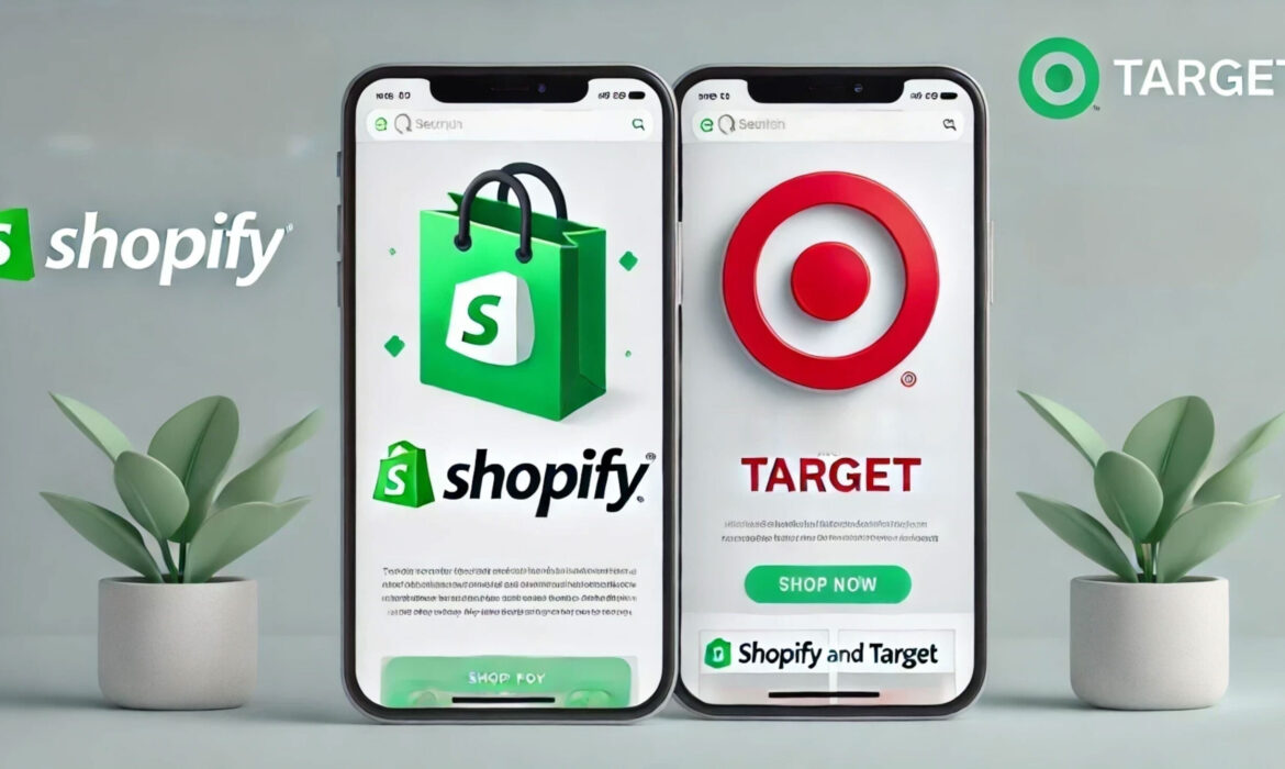 Shopify-Target