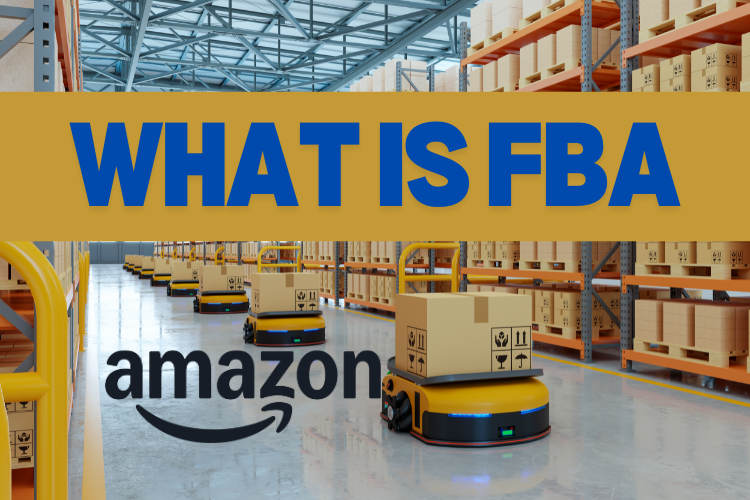 What is FBA?