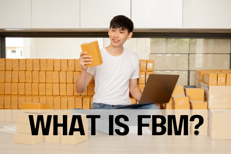 What is FBM (Fulfilled by Merchant)