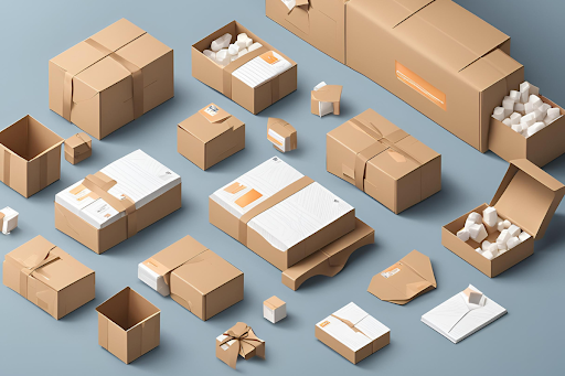 Packaging Supplies for E-commerce