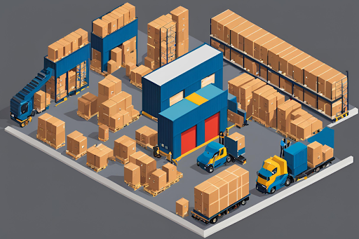 Warehousing and Logistics