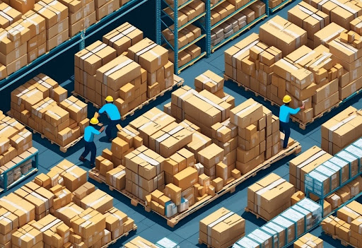 Consequences of Excess Inventory