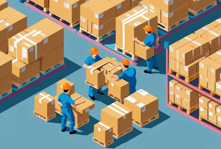 Key Parts of a Profuct Fulfillment Strategy