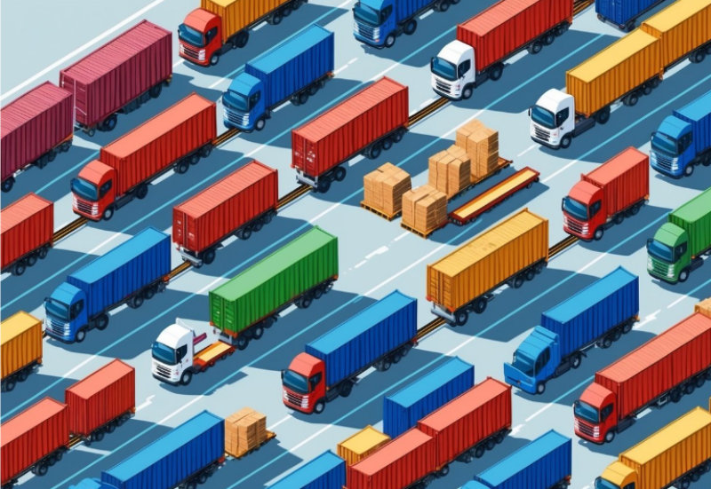 How Cross Docking Can Enhance Your Supply Chain Performance