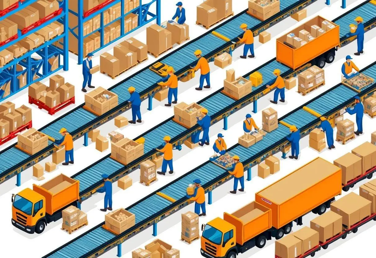 Essential Components of Effective B2B Fulfillment