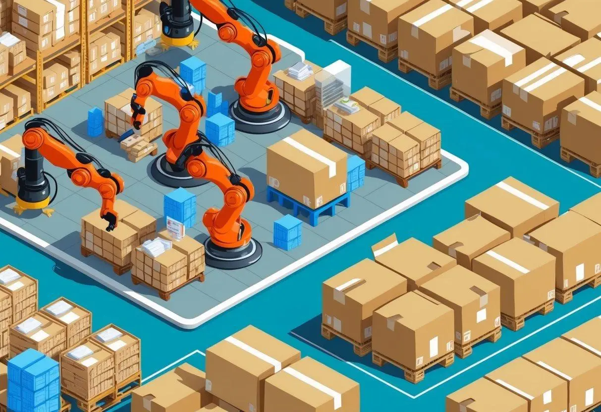 Who Can Benefit from Automated Fulfillment?