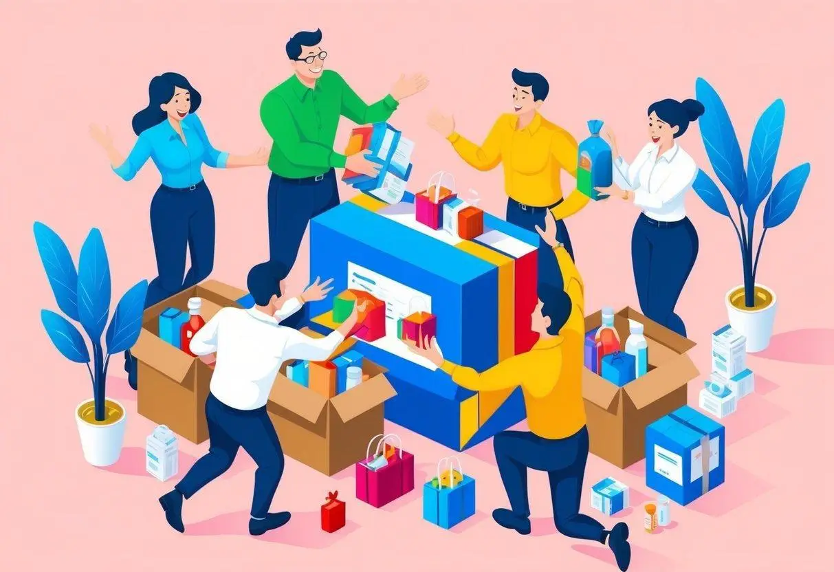 Launching Your Subscription Box Business 