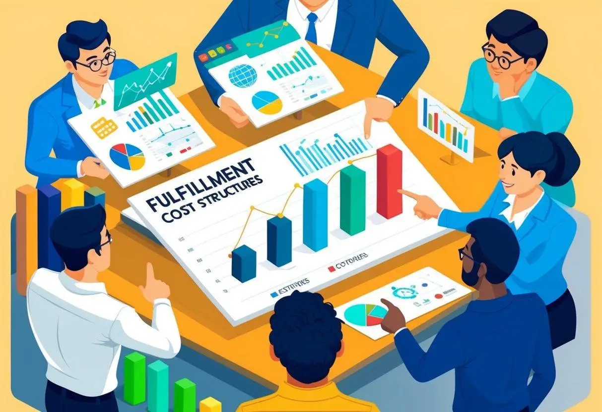 Understanding Different Fulfillment Cost Structures
