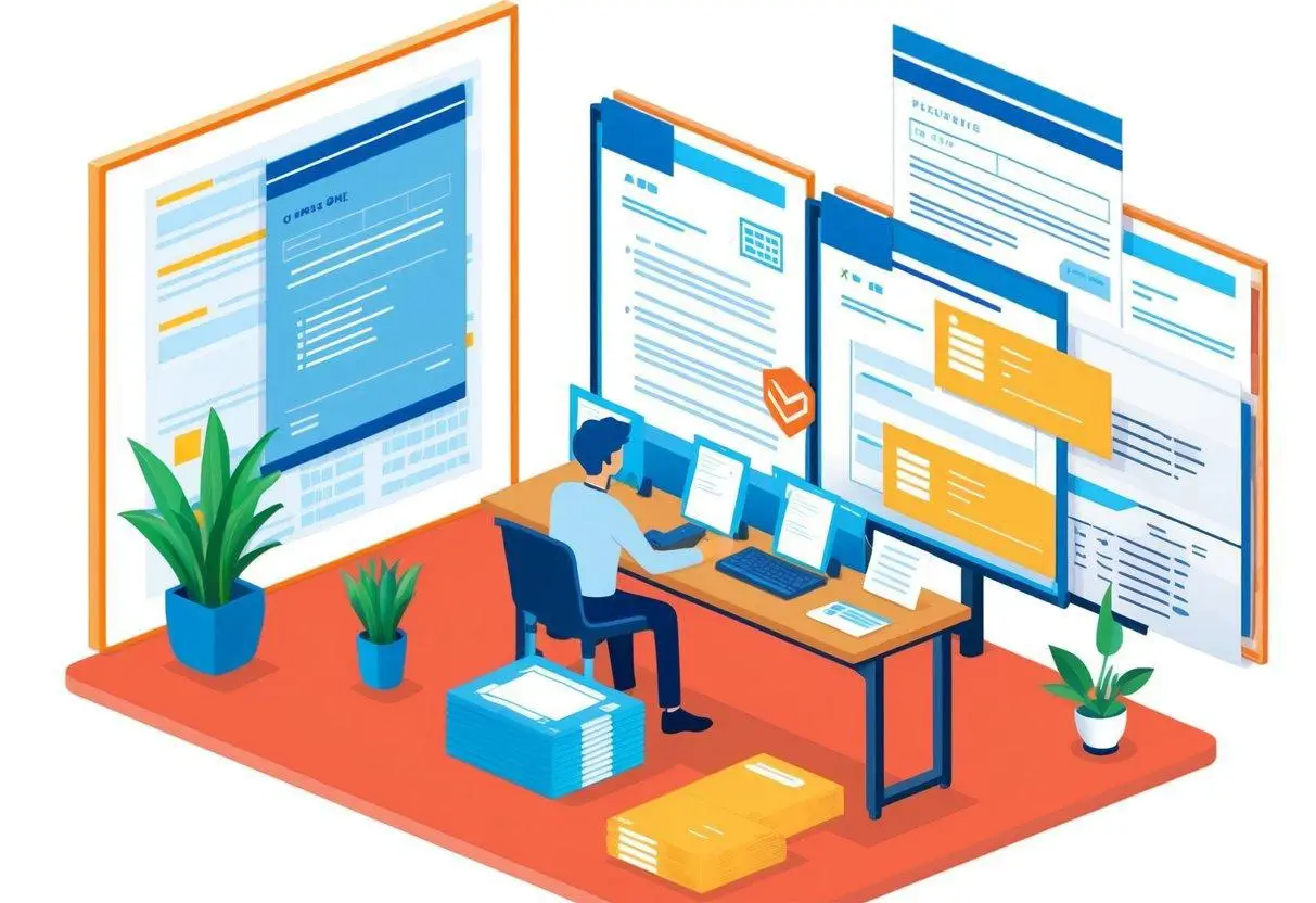 Utilizing Automation for Efficiency