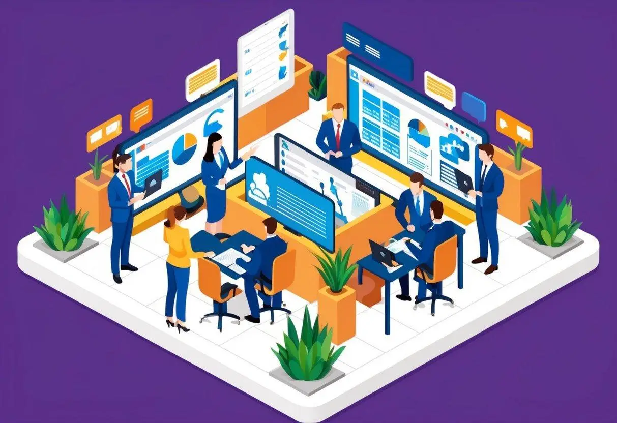 Value-Added Services That Set Great Partners Apart