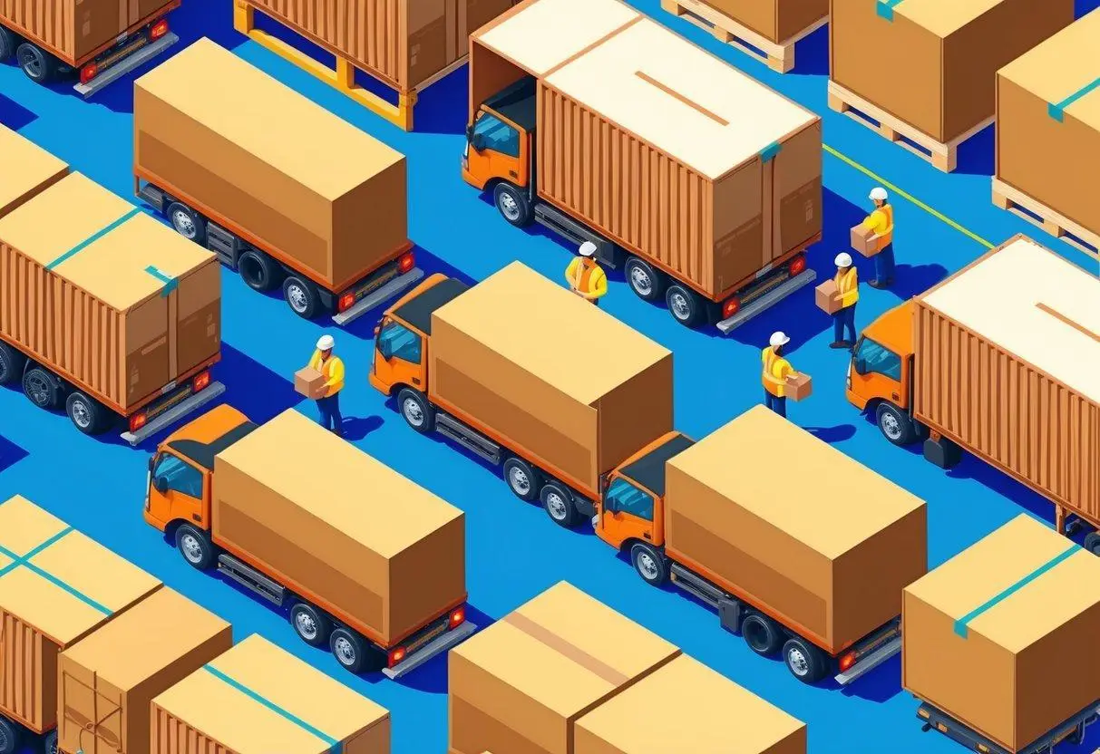 Leveraging 3PL Providers for WordPress Stores 