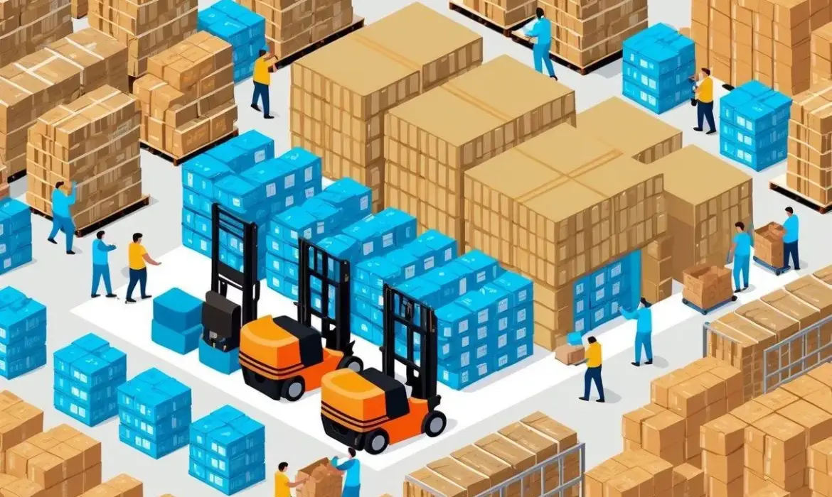 B2B Fulfillment Services
