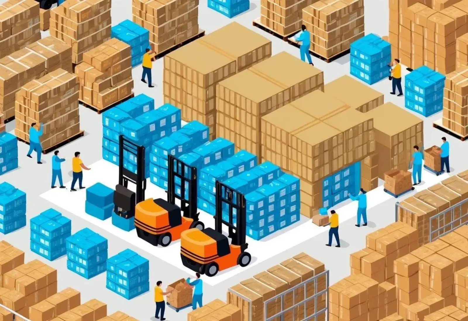 B2B Fulfillment Services