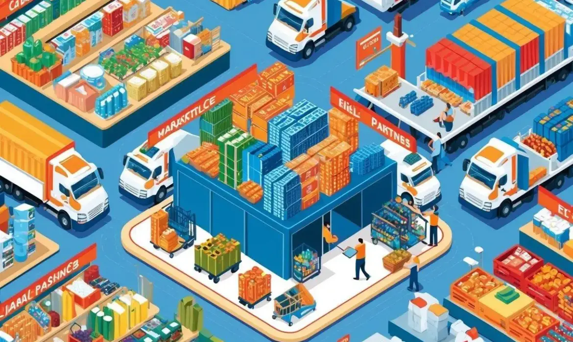 International Fulfillment Services