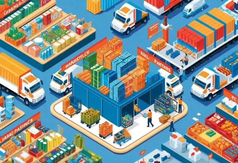 International Fulfillment Services