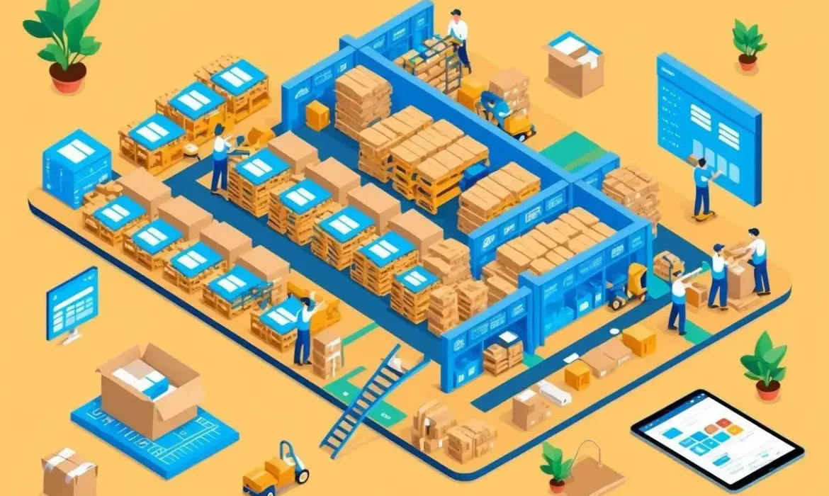 WordPress Order Fulfillment That Grows With Your Business