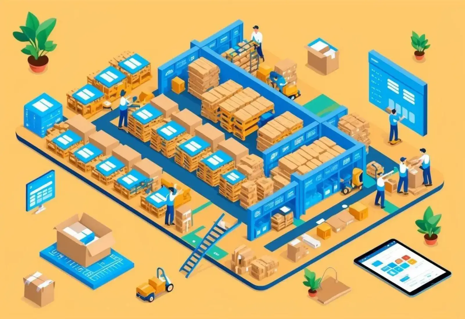WordPress Order Fulfillment That Grows With Your Business