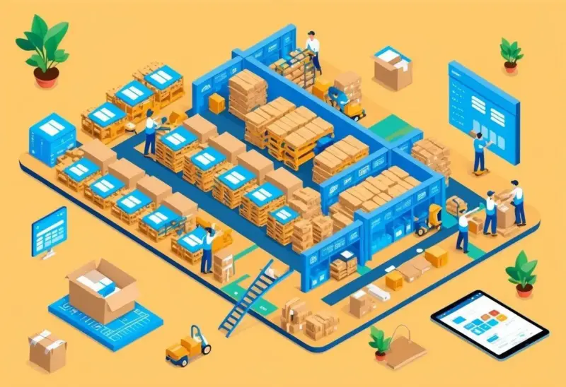 WordPress Order Fulfillment That Grows With Your Business