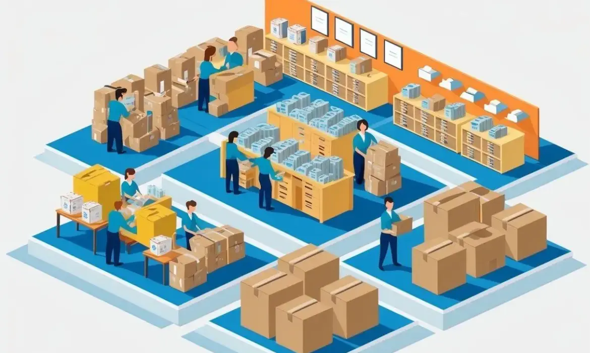 Building Your Subscription Box Fulfillment Strategy from Startup to Scale