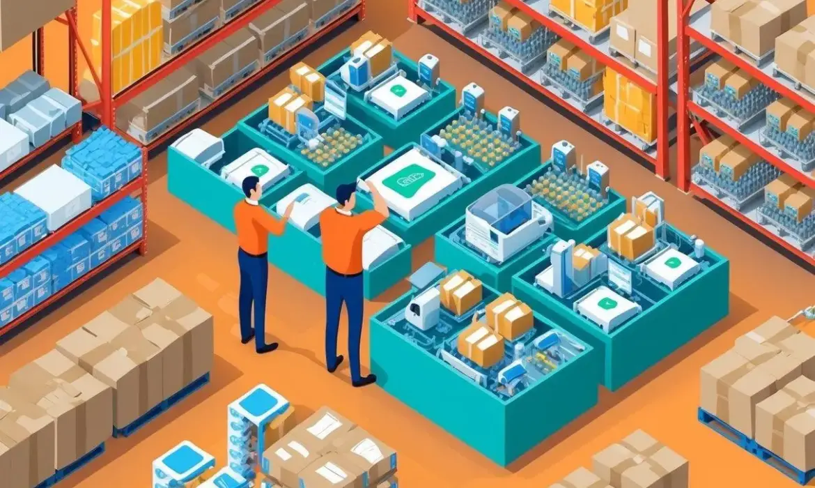 Is Automated Fulfillment Right for Your Growing E-commerce Brand?