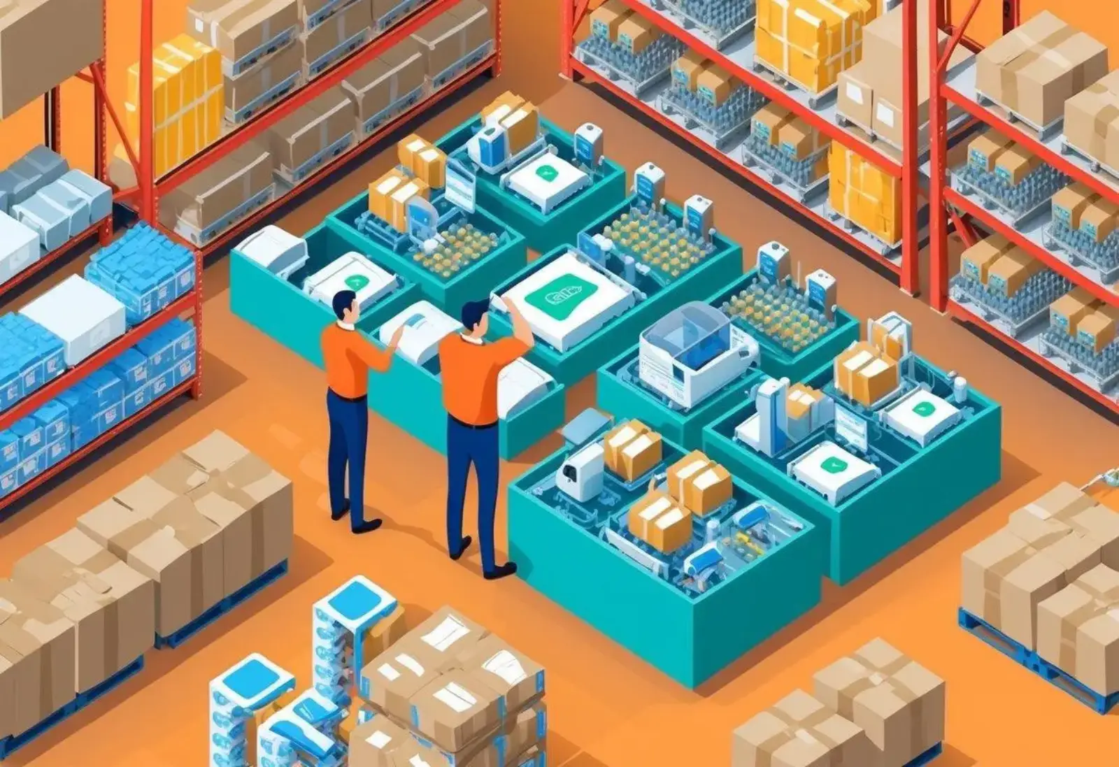 Is Automated Fulfillment Right for Your Growing E-commerce Brand?