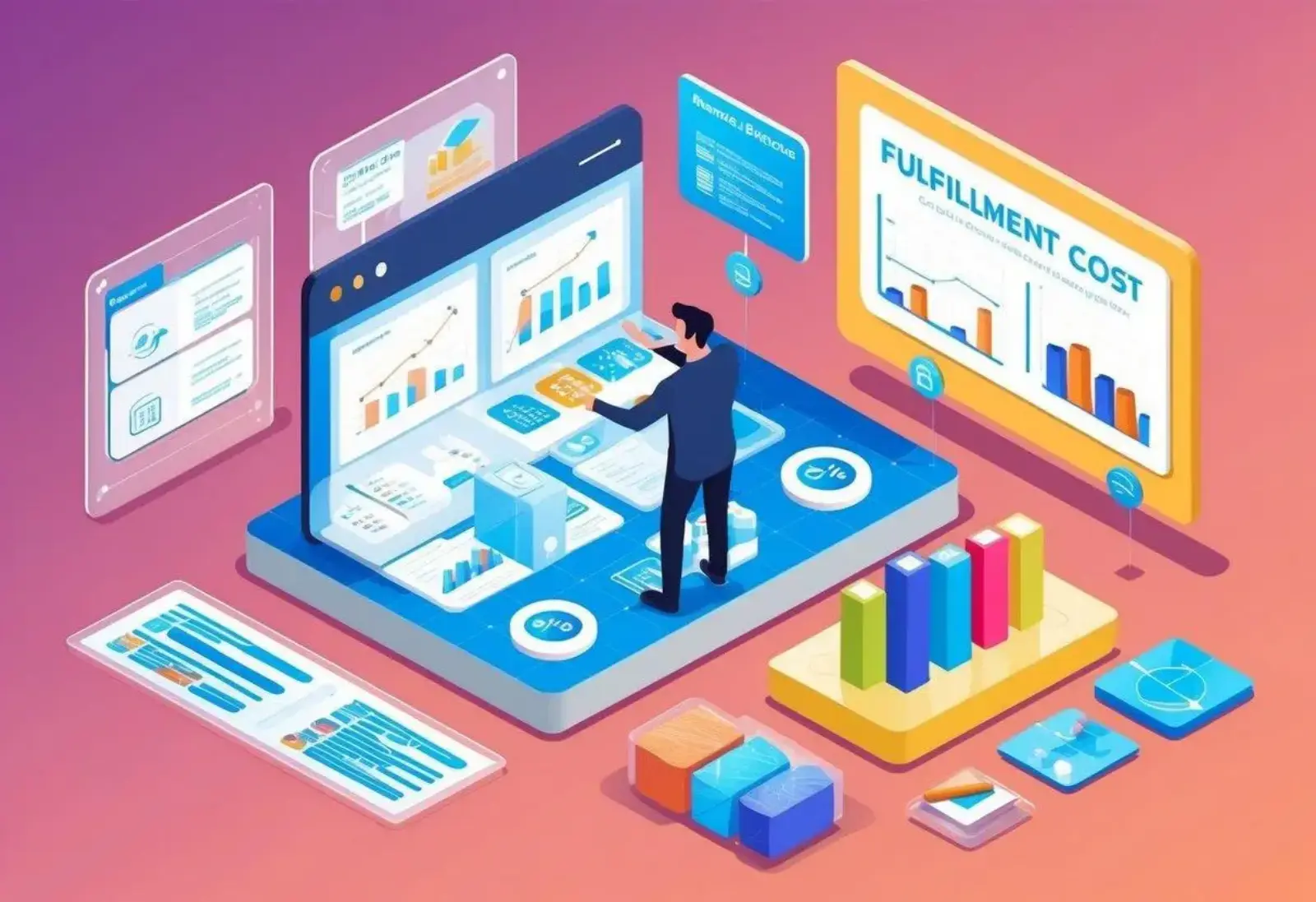 Fulfillment Costs Explained