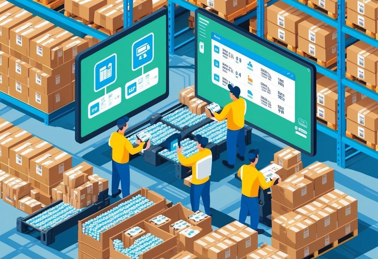 Batch Tracking: What Growing Businesses Need to Know