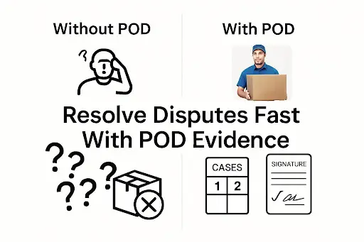 Why POD Management Matters for B2B Operations